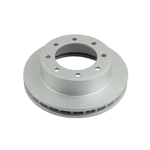 PowerStop Front Coated Brake Rotor AR8580EVC: $87.88 PowerStop Front Coated Brake Rotor AR8580EVC: $87.88