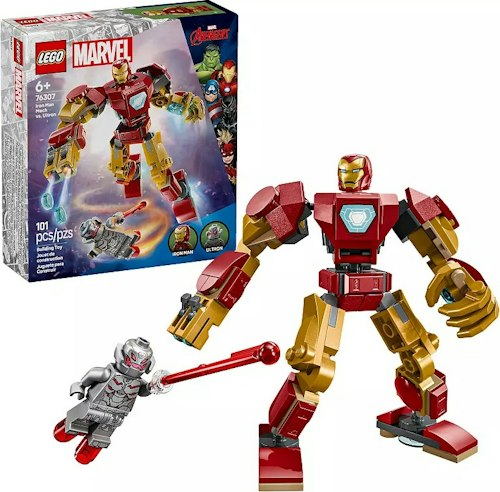 LEGO Deal Days Event at Kohl's: 40% off everything + free shipping