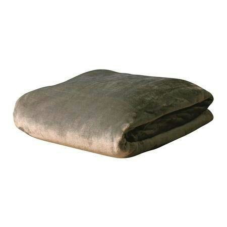 NRG 60" x 90" Microplush Massage Table Blanket: $39.99