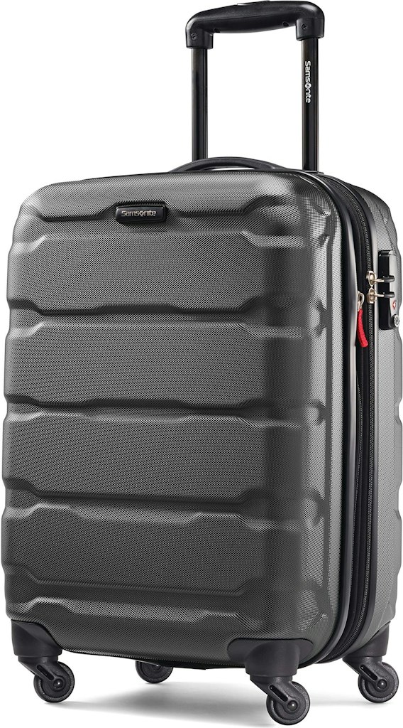 Samsonite Big Deal Days Deals at Amazon: Up to 64% off w/ Prime