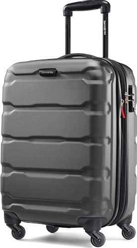 Samsonite Big Deal Days Deals at Amazon: Up to 64% off w/ Prime + free shipping