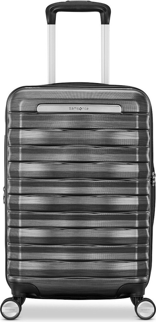 Kohl’s Deal Days Luggage Sale: 60% off + extra 25% off