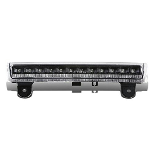 DNA Motoring LED Third Brake Light: $24.65 DNA Motoring LED Third Brake Light: $24.65