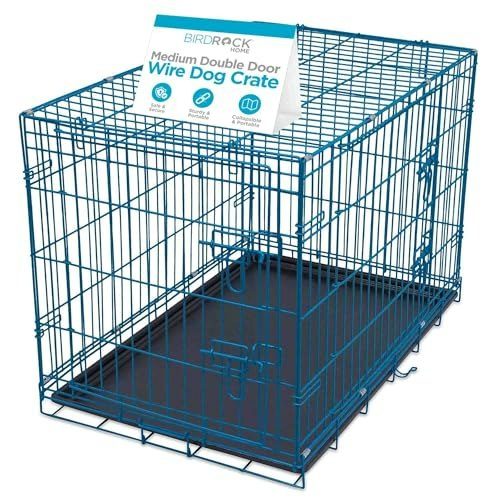 Internet's Best 36-Inch Wire Dog Kennel: $64.95 Internet's Best 36-Inch Wire Dog Kennel: $64.95