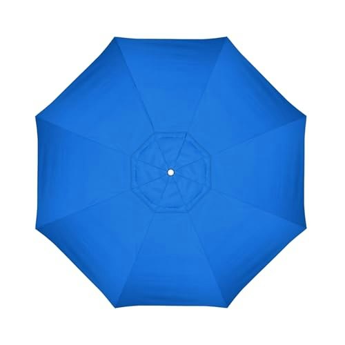 California Umbrella 11-Foot Round Replacement Canopy Cover: $102.49 California Umbrella 11-Foot Round Replacement Canopy Cover: $102.49