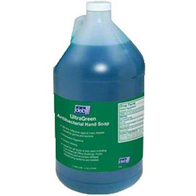 AntiBac Foaming Hand Soap 4-Pack: $48.95 AntiBac Foaming Hand Soap 4-Pack: $48.95