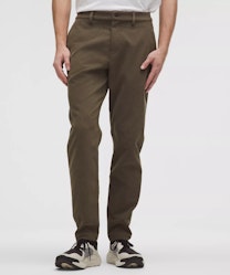 lululemon Men's Trouser Specials: Up to 57% off + free shipping