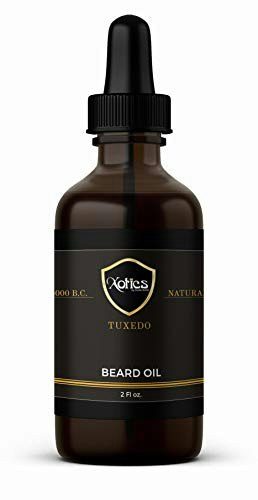 Xotics Natural Beard Growth Oil 2-oz.: $14.99 Xotics Natural Beard Growth Oil 2-oz.: $14.99