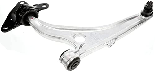 Dorman Front Driver Side Lower Suspension Control Arm and Ball Joint Assembly: $160.78