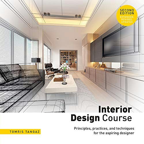 Interior Design Course: $14.77