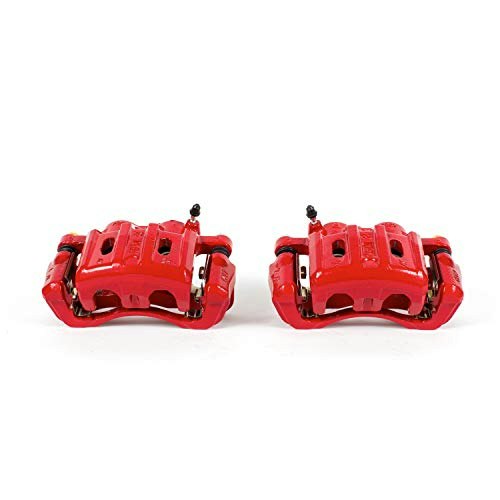 PowerStop Front Brake Caliper Pair for Eagle Talon and Mitsubishi Eclipse: $160.50 PowerStop Front Brake Caliper Pair for Eagle Talon and Mitsubishi Eclipse: $160.50