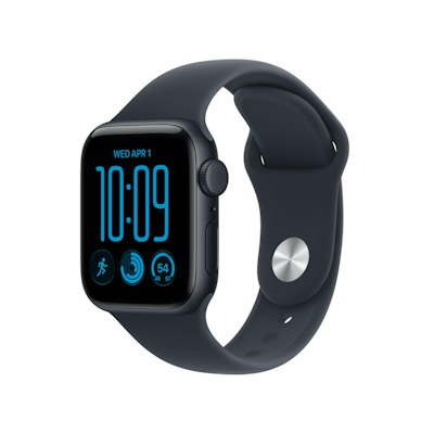 Apple Watch SE 3 GPS + Cellular 40mm Smartwatch for $249 + free shipping