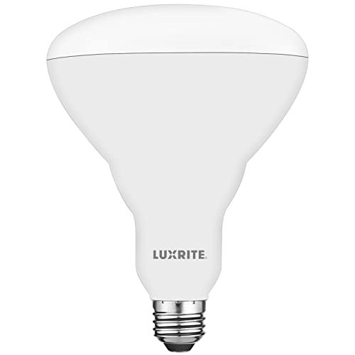 Luxrite 85W Equivalent BR40 LED Light Bulb: $16.49 Luxrite 85W Equivalent BR40 LED Light Bulb: $16.49