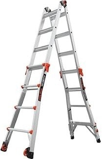 Little Giant Ladders Prime Big Deal Days Deals at Amazon: Up to 21% off w/ Prime