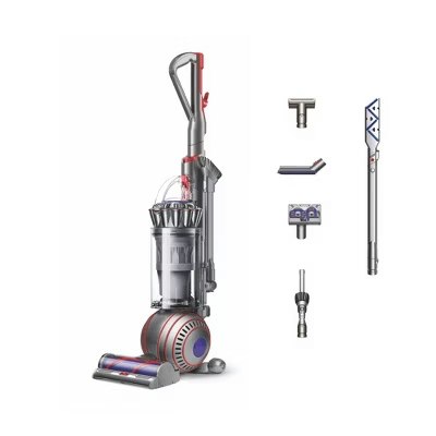 Dyson Ball Animal Total Clean Vacuum: $300