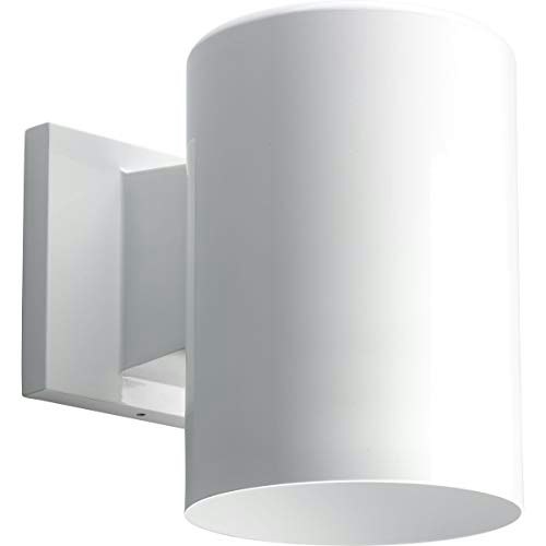 Progress Lighting P5674-30/30K 5-Inch Cylinder LED Wall Sconce: $53.75 Progress Lighting P5674-30/30K 5-Inch Cylinder LED Wall Sconce: $53.75