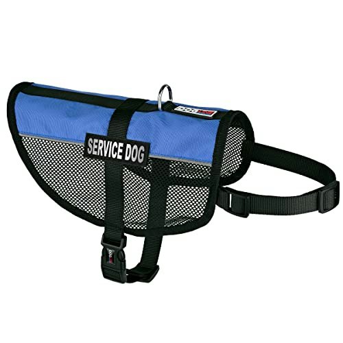 Dogline Service Dog Vest: $16.99 Dogline Service Dog Vest: $16.99