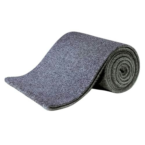 Tie Down Marine Bunk Carpet 11-Inch x 12-Foot Roll: $30.69 Tie Down Marine Bunk Carpet 11-Inch x 12-Foot Roll: $30.69