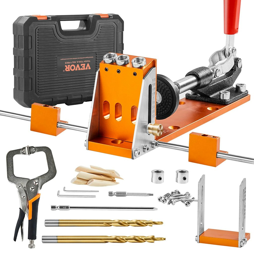 Vevor Prime Big Deal Days Deals at Amazon: Up to 28% off w/ Prime Vevor Prime Big Deal Days Deals at Amazon: Up to 28% off w/ Prime