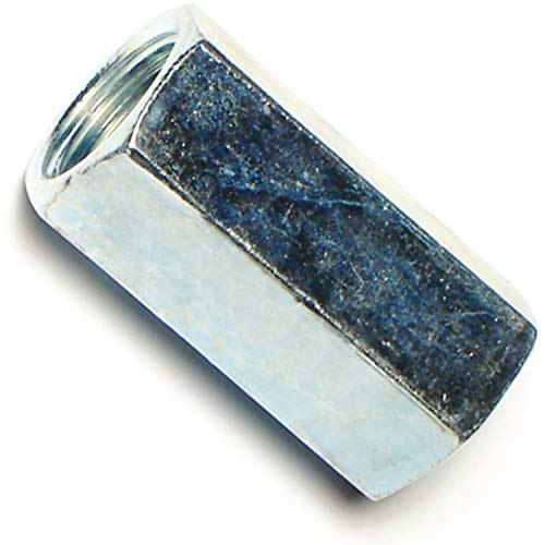Hard-to-Find Fastener 1/2-20 Coupling Nuts 4-Pack: $13.76 Hard-to-Find Fastener 1/2-20 Coupling Nuts 4-Pack: $13.76