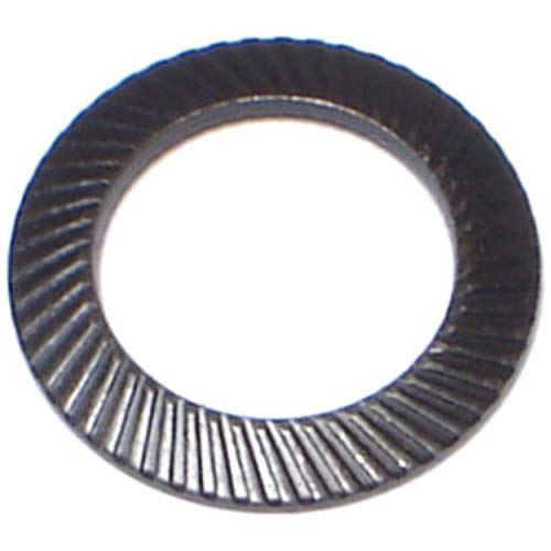 Hard-to-Find Fastener 8mm Safety Lock Washers 25-Pack: $6.83 Hard-to-Find Fastener 8mm Safety Lock Washers 25-Pack: $6.83