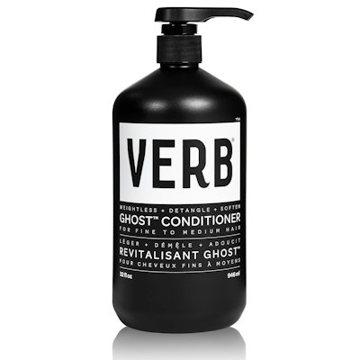 Verb Ghost Fine Hair Conditioner 32-oz. for $32 w/ Prime + free shipping