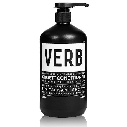 Verb Ghost Fine Hair Conditioner 32-oz. for $32 w/ Prime + free shipping