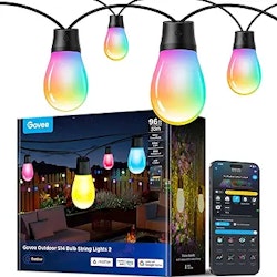 Govee Prime Big Deals at Amazon: Up to 50% off + free shipping