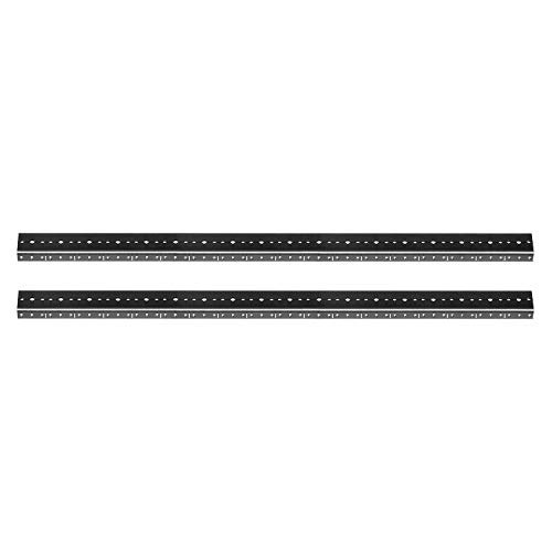 Reliable Hardware Company 18U Rack Rail Pair: $24.97 Reliable Hardware Company 18U Rack Rail Pair: $24.97