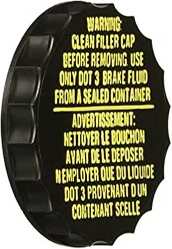Motorcraft BRFC7 Filler Cap: $10.04 Motorcraft BRFC7 Filler Cap: $10.04