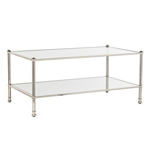 SEI Furniture Paschall Cocktail Table: $206.90 SEI Furniture Paschall Cocktail Table: $206.90