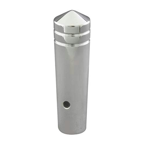 Grand General 2-1/4" Aluminum Chrome Plated Toggle Switch Extension: $9.76 Grand General 2-1/4" Aluminum Chrome Plated Toggle Switch Extension: $9.76