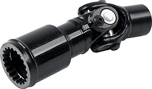 Allstar Performance 3/4-Inch Steering Loading Coupler: $101.27 Allstar Performance 3/4-Inch Steering Loading Coupler: $101.27