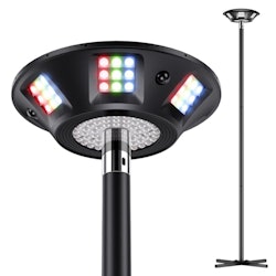 Govee Outdoor Lamp Post Lights for $150 + free shipping