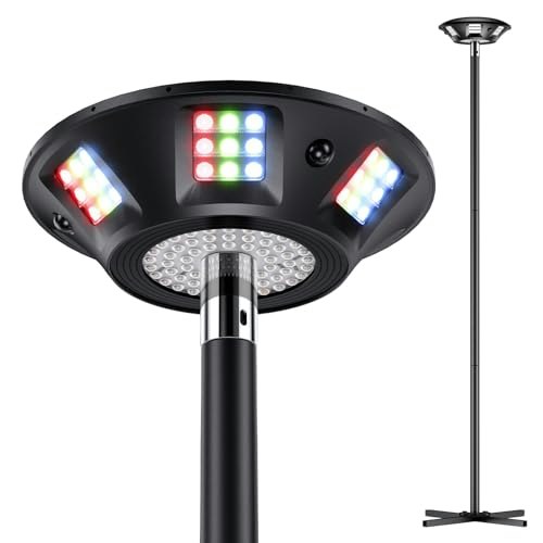 Govee Outdoor Lamp Post Lights: $149.99 Govee Outdoor Lamp Post Lights: $149.99