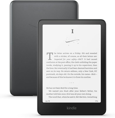 Amazon Kindle Paperwhite Signature Edition 32GB E-Reader for $170 + free shipping