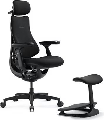 LiberNovo Omni SE Dynamic Ergonomic Office Chair for $673 w/ Prime + free shipping