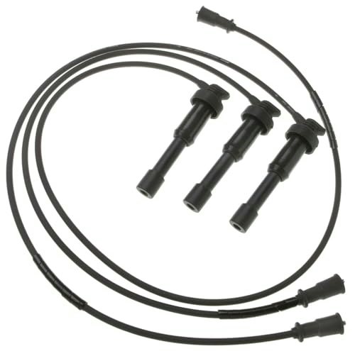 ACDelco Gold 9366R Spark Plug Wire Set: $23.65 ACDelco Gold 9366R Spark Plug Wire Set: $23.65
