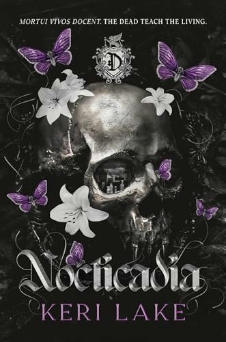 Nocticadia Standard Edition: $23.05 Nocticadia Standard Edition: $23.05