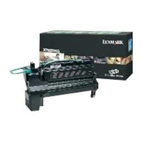 Lexmark X792X4KG Extra High Yield Black Toner Cartridge: $36.13 Lexmark X792X4KG Extra High Yield Black Toner Cartridge: $36.13
