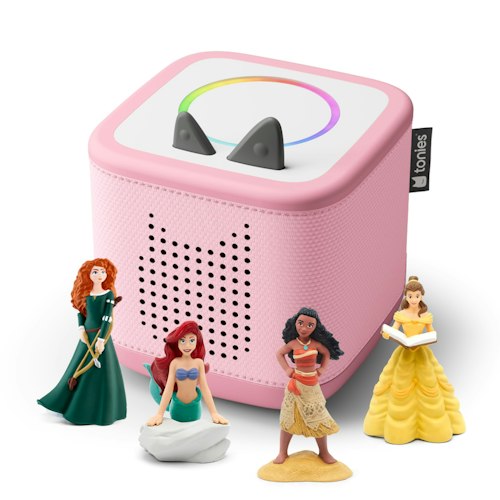 Toniebox Prime Big Deals at Amazon: Up to 43% off + free shipping