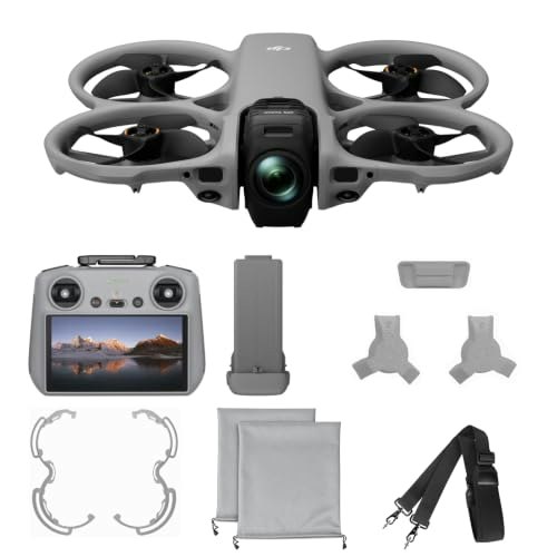 DJI Avata 360 Drone: $787.55 DJI Avata 360 Drone: $787.55