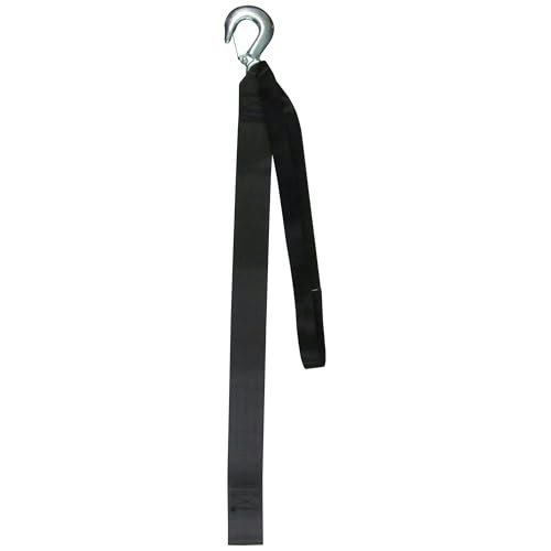 Star Brite 15-Foot 4,000-lb. Heavy-Duty Winch Strap: $15.21 Star Brite 15-Foot 4,000-lb. Heavy-Duty Winch Strap: $15.21