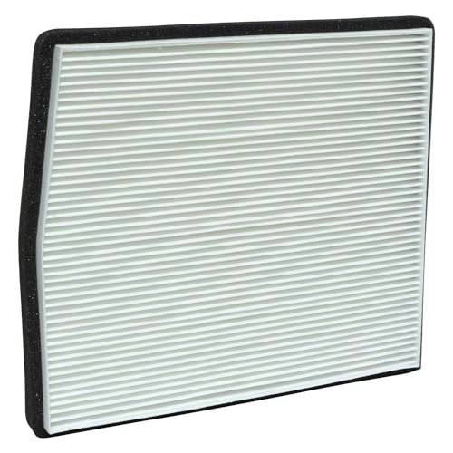 UAC Cabin Air Filter: $14.13 UAC Cabin Air Filter: $14.13