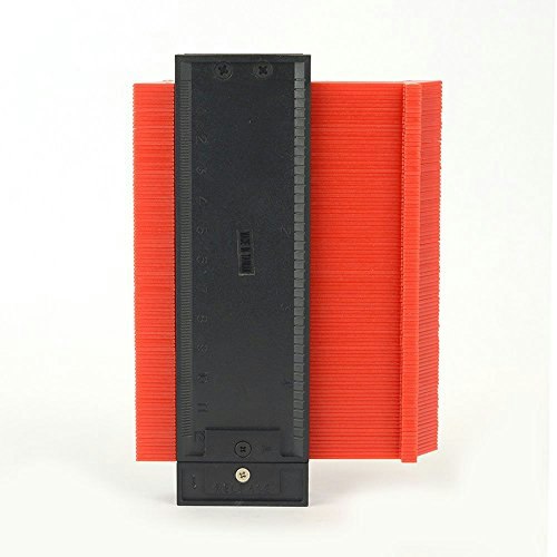 Big Horn 5-Inch Contour Gauge: $24.85 Big Horn 5-Inch Contour Gauge: $24.85