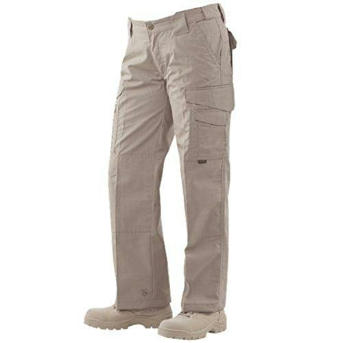 Tru-Spec Women's 24/7 Original Tactical Pants: $24.30 Tru-Spec Women's 24/7 Original Tactical Pants: $24.30