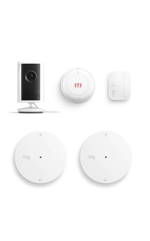 Ring Prime Big Deals at Amazon: Up to 67% off Ring Prime Big Deals at Amazon: Up to 67% off