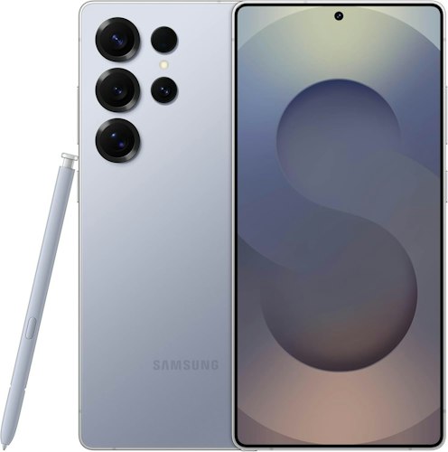 Refurb Unlocked Samsung Galaxy S25 Ultra 512GB Android Smart Phone for $608 + free shipping