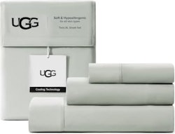 UGG Hedi Cooling Sheet Sets for From $23 + free shipping w/ Prime