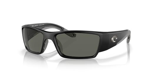 Costa Del Mar Corbina Pro Polarized Rectangular Sunglasses 61mm: $214.50 Costa Del Mar Corbina Pro Polarized Rectangular Sunglasses 61mm: $214.50